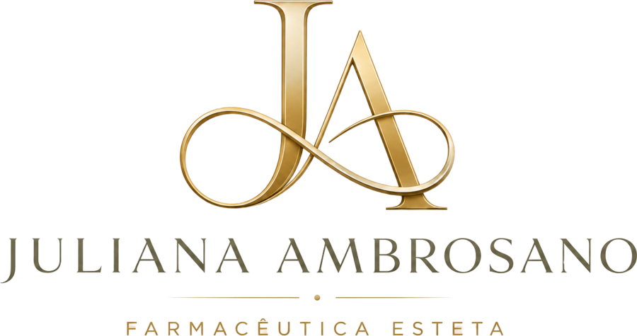 Juliana Ambrosano — Farmacêutica Esteta
